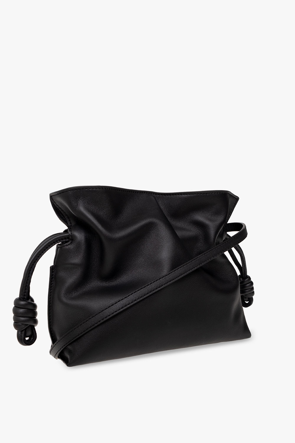 SchaferandweinerShops KR - LOEWE's Gate bucket bags - Black